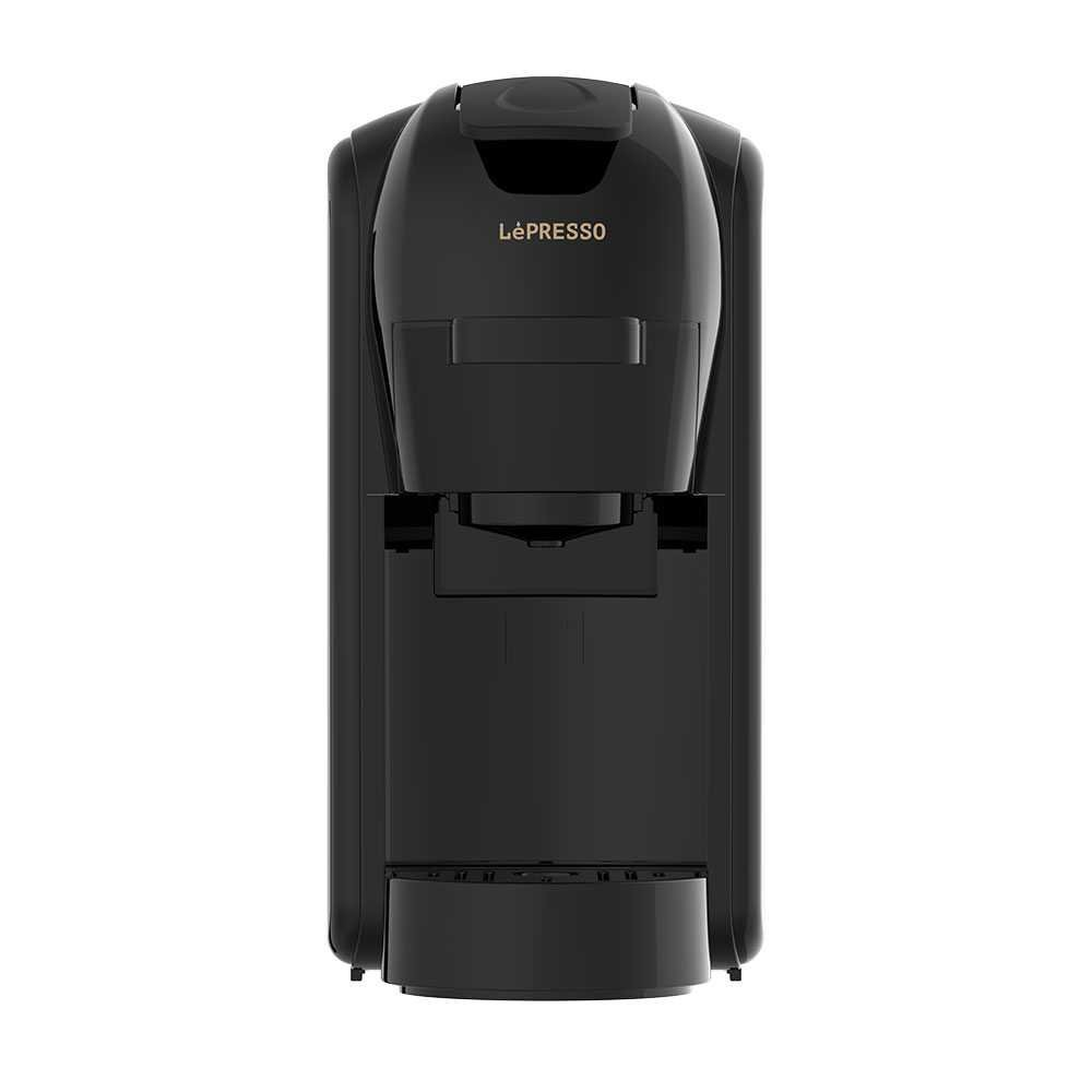 LEPRESSO LIETO 3 IN 1 MULTI CAPSULE COFFEE MACHINE 0.6L 1450W