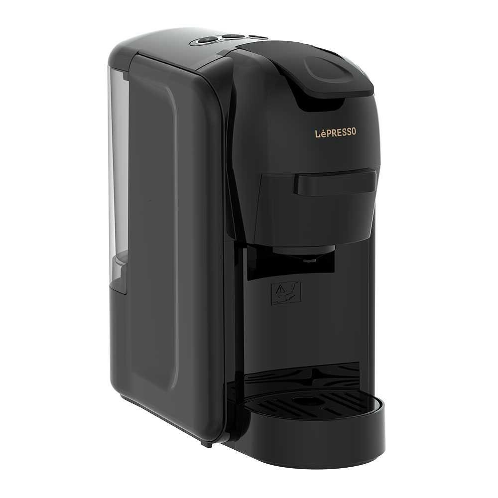 LEPRESSO LIETO 3 IN 1 MULTI CAPSULE COFFEE MACHINE 0.6L 1450W