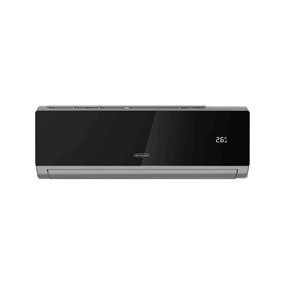 General Gold Black Split AC – 1.5 Ton, WiFi Control, T3 Cooling