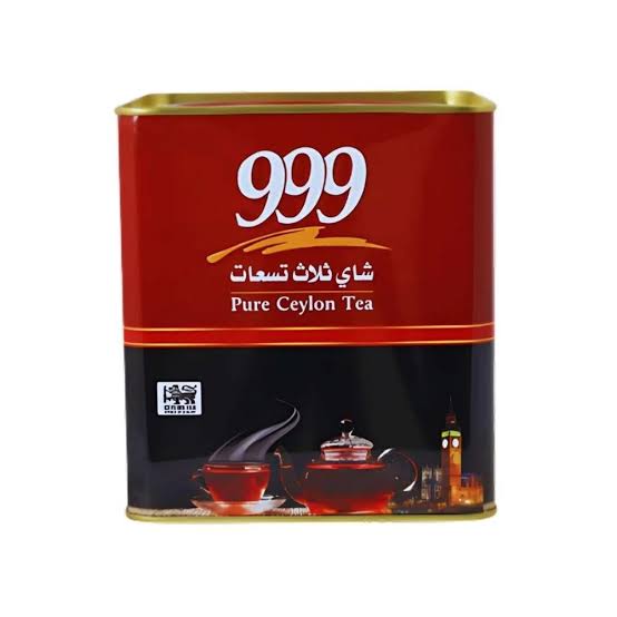 999 Tea