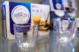DURALEX CUP FRANCE