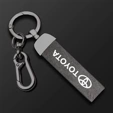 KEY CHAIN TOYOTA