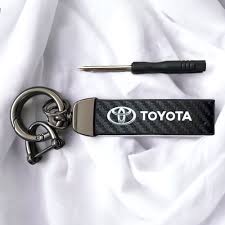 KEY CHAIN TOYOTA