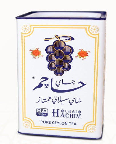 Hachim Tea