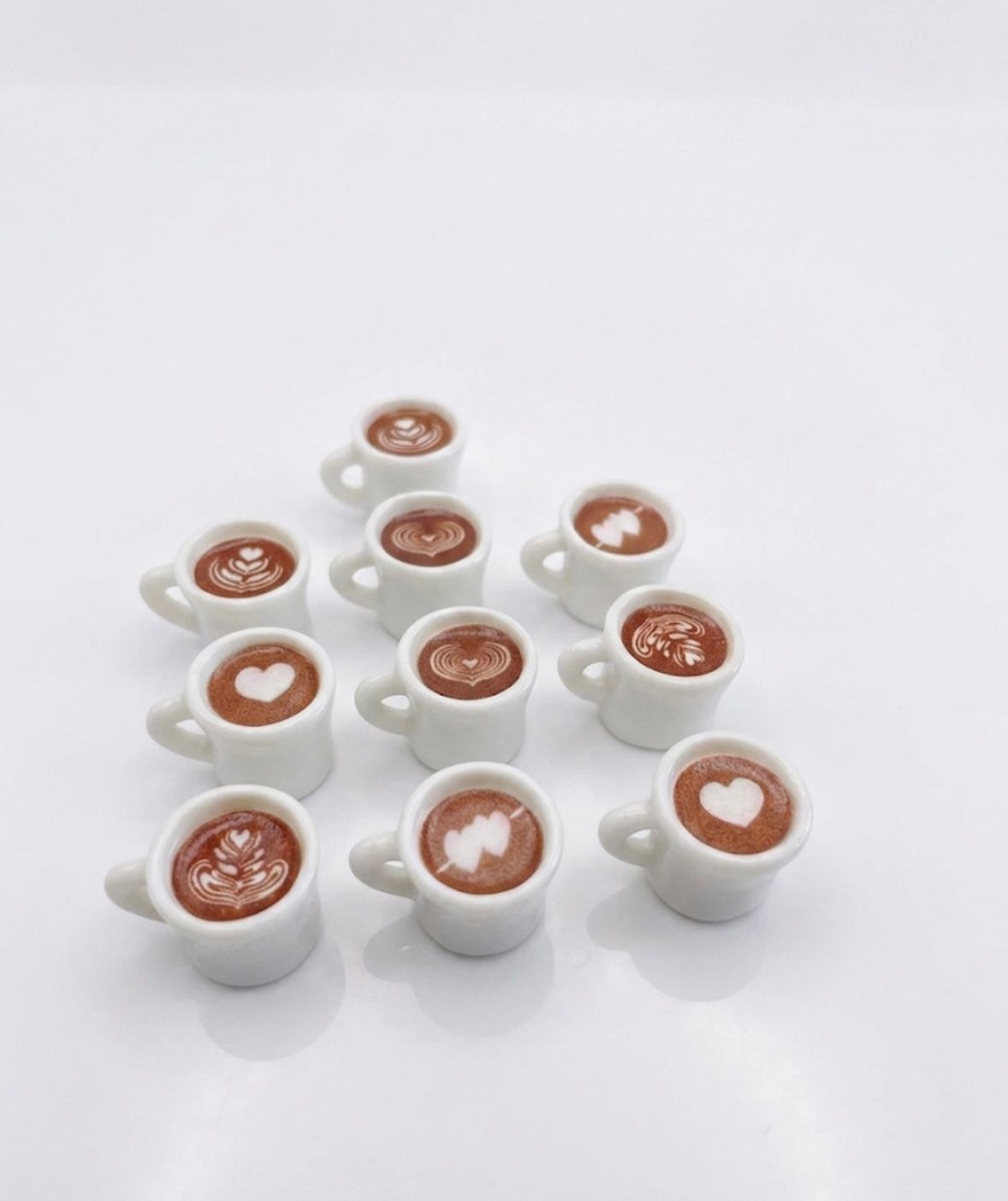 Coffee Kids toys