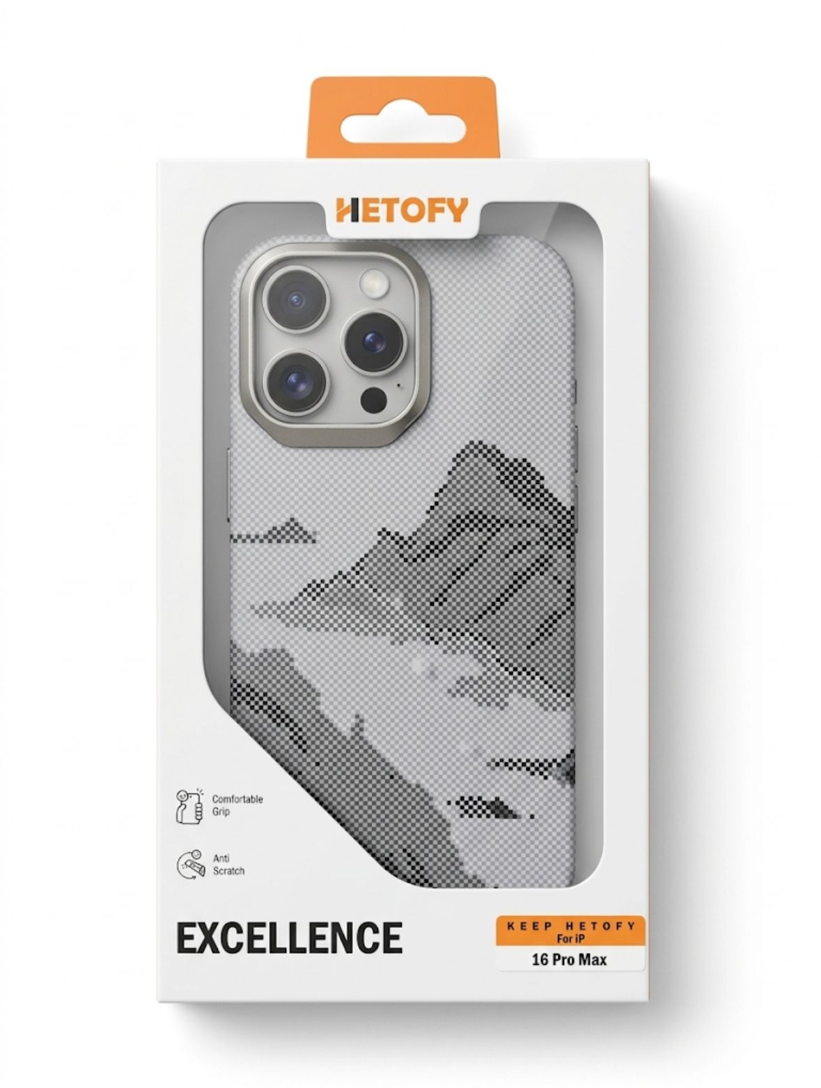 HETOFY MagSafe LUXO carBone IPH 16 PM (029)