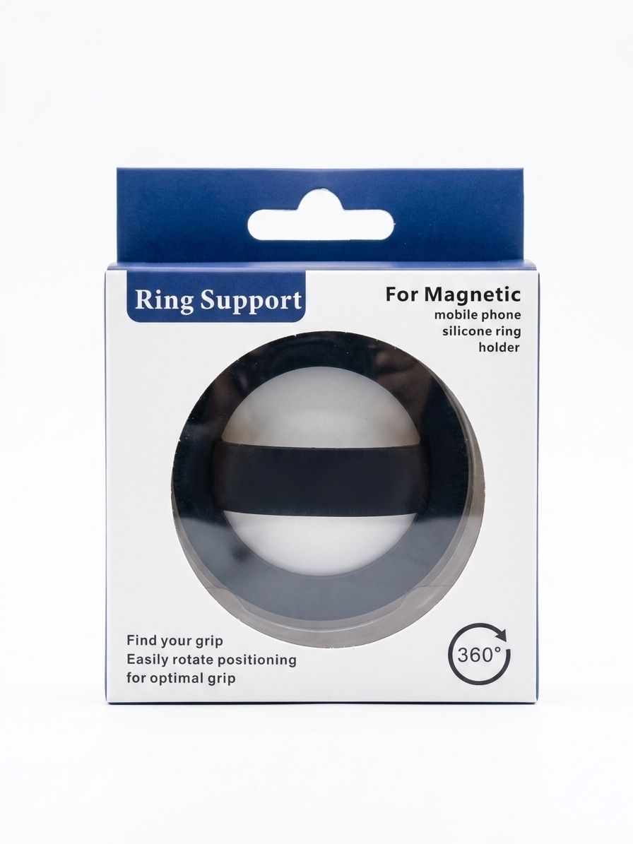 OT- MagNetic Holder Silicone