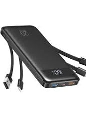 باور بانك LEDASON L-P12