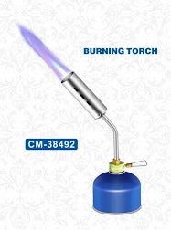 شعلة تخييم عائلية CM-38492