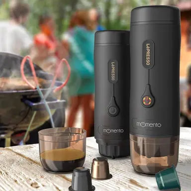 MOMENTO 2.0 PORTABLE ESPRESSO