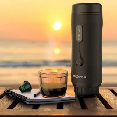 MOMENTO 2.0 PORTABLE ESPRESSO