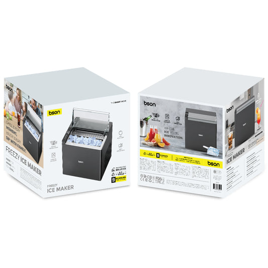 BSON FREEZY ICE MAKER- CK007