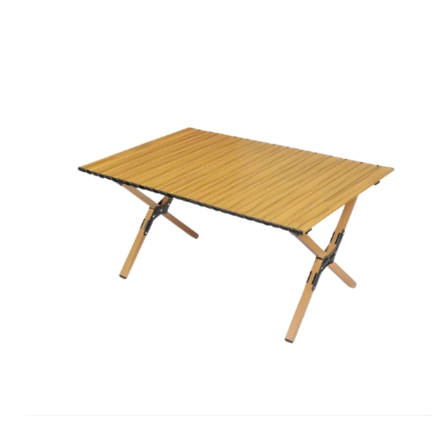 Camping Family Portable Folding Camping Table - 90x60x43cm (CM48305)