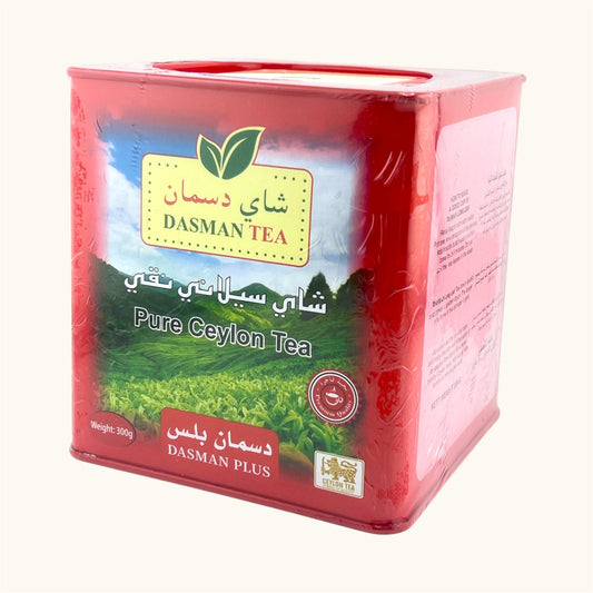 Dasman tea