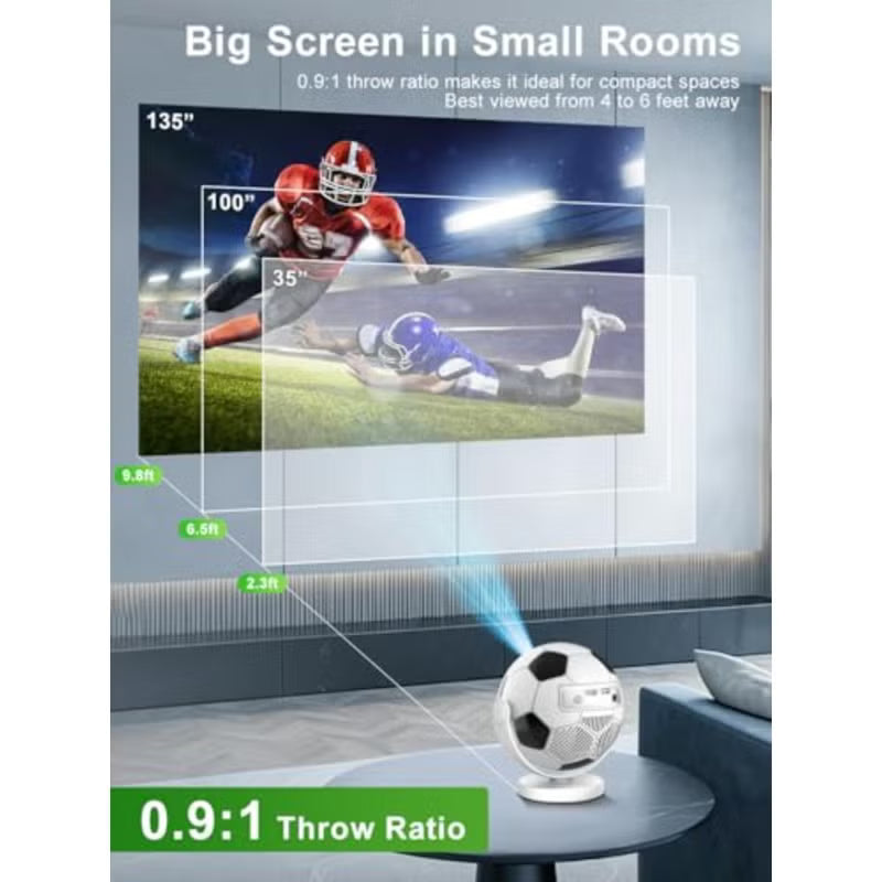 Projector