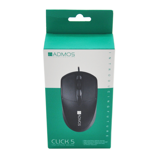 Admos CLICK5 mouse