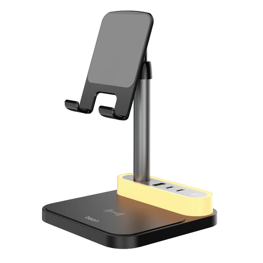 BSON WIRELESS POWER DECK- BRK328