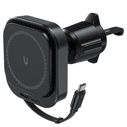 Acefast D32 Super Fast Wireless Magnetic Car Phone Holder