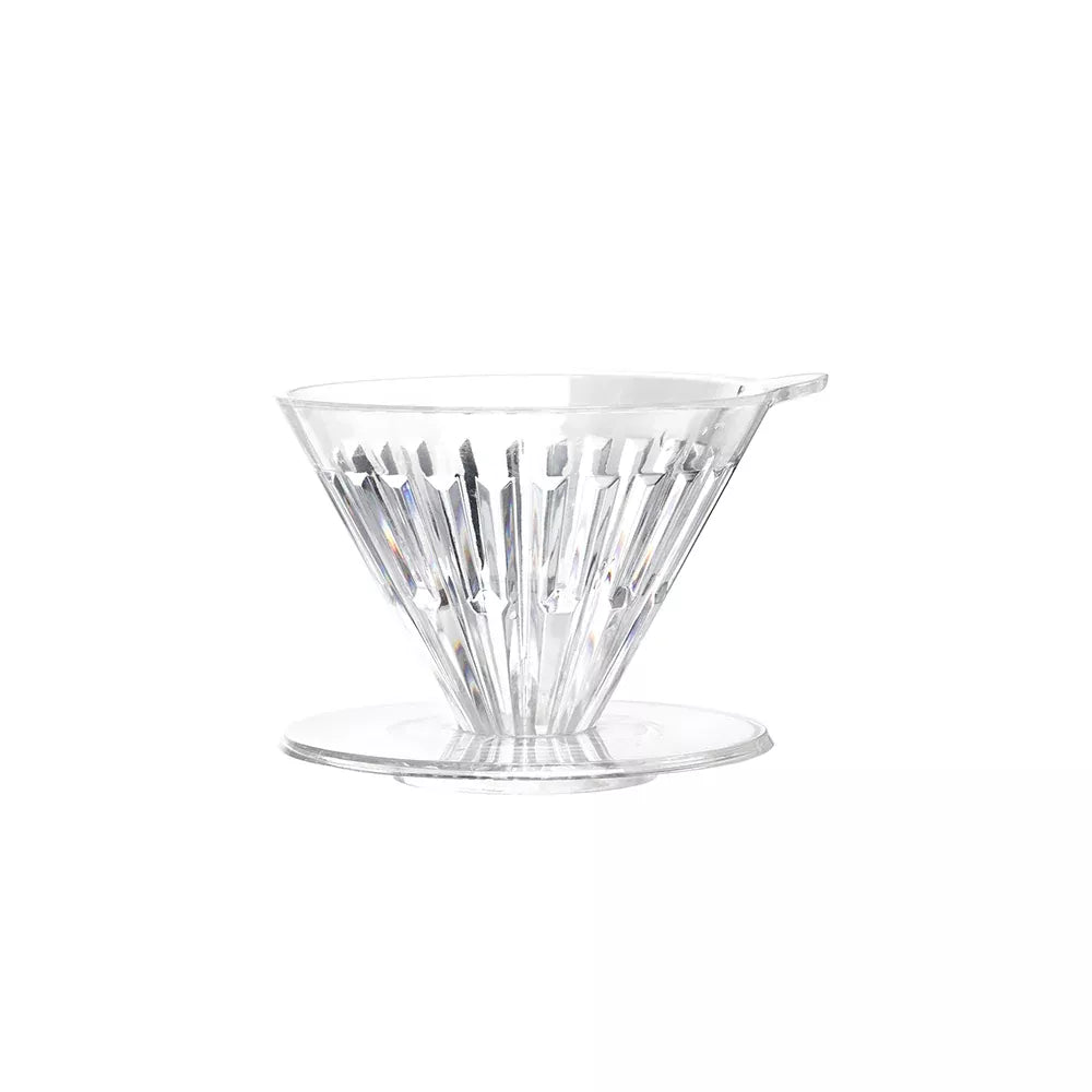 Timemore Crystal Eye Glass Dripper
