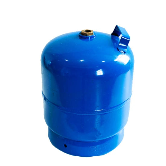 GASS CYLINDER