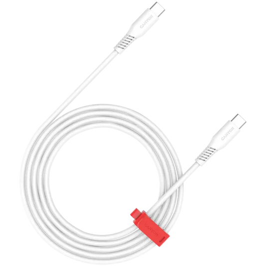 CanYon USB-C - USB-C Cable (100W, 1.2M)