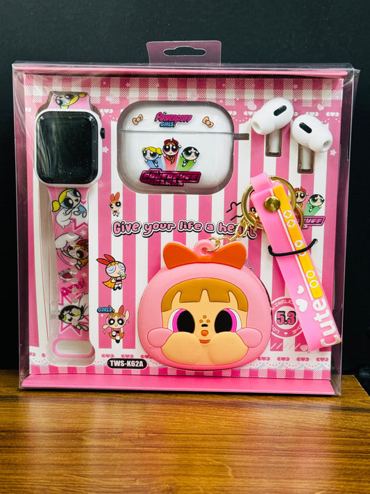 Air Pods TWS-K62A