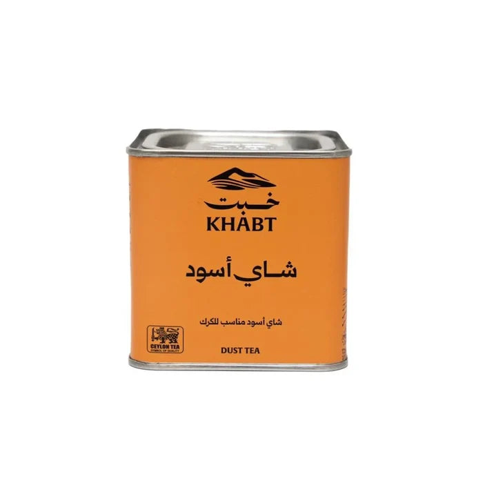 Khabt Karak Tea