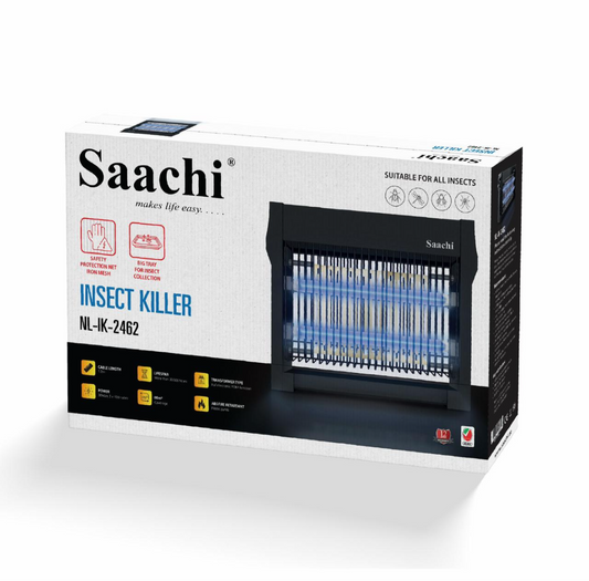 SAACHI INSECT KILLER