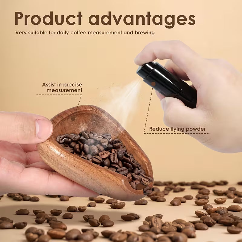 Coffee Bean Dosing Cup- 3Pcs