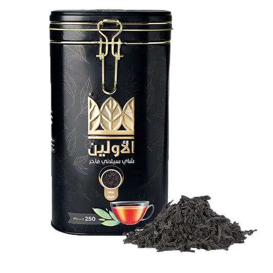 Al Awlain tea
