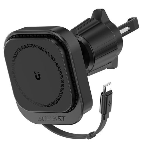Acefast D32 Super Fast Wireless Magnetic Car Phone Holder