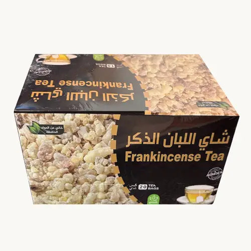 Frakincense Tea