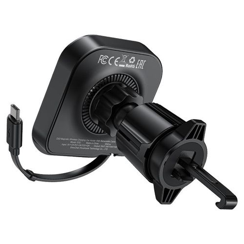 Acefast D32 Super Fast Wireless Magnetic Car Phone Holder