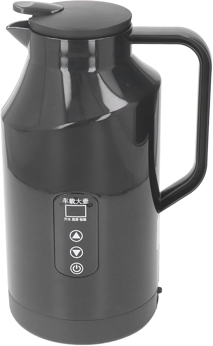 Tnfeeon Car Electric Kettle