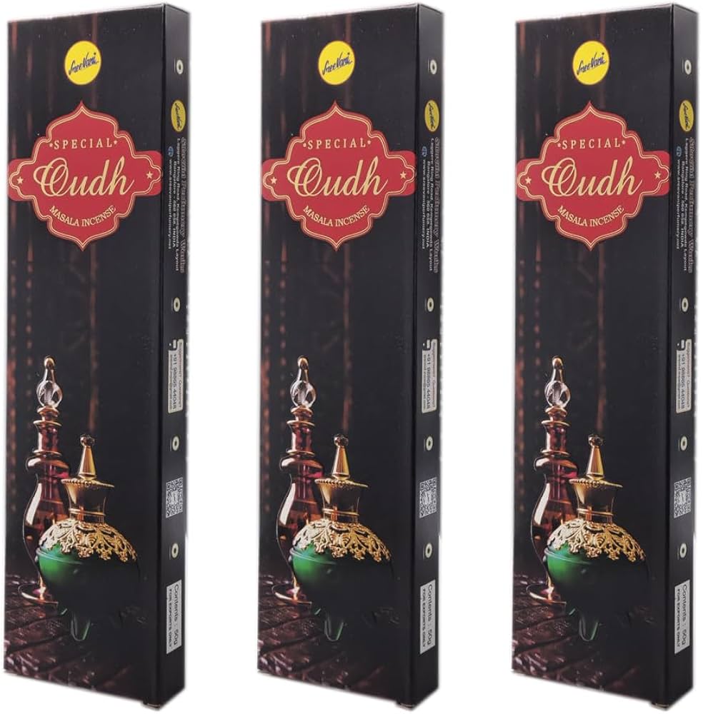 Oudh