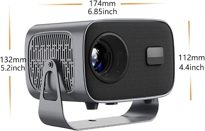 Projector