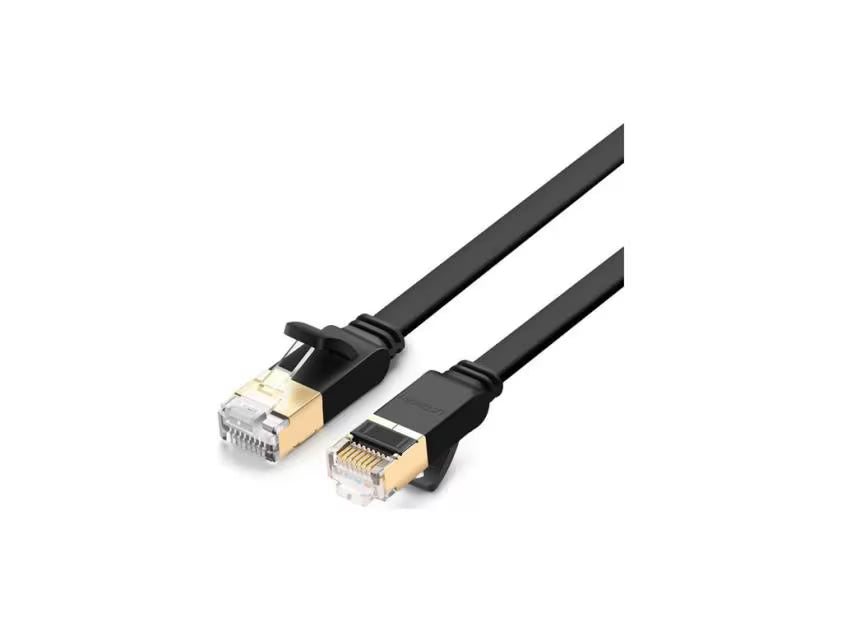 Ugreen Cat 7 Ethernet Cable Braided Pure Copper 10M -NW150