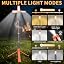 Solar Camping Light
