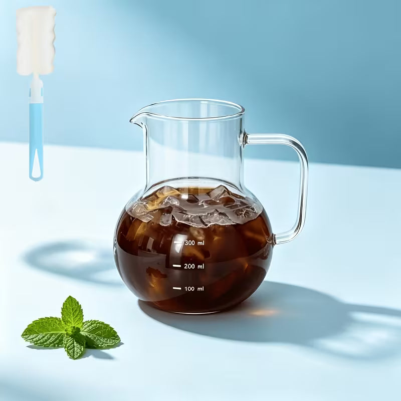 Coffee Brewing Pot
