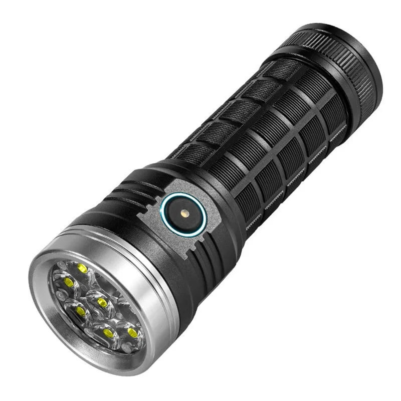 W5185 Multi-Functional Camping Fishing Light High Brightness