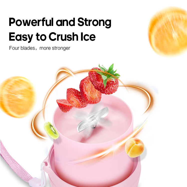 portable juicer-N9