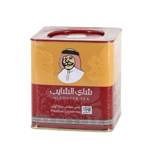 ALCHAYEB TEA-
