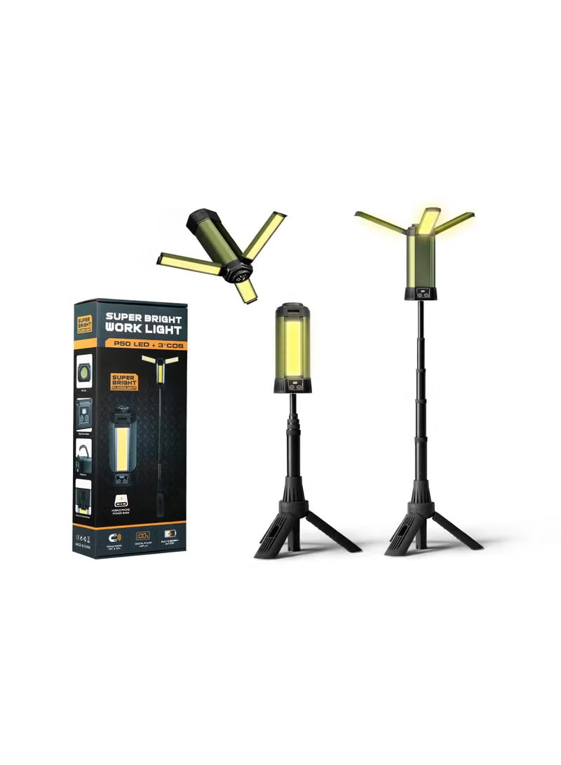 Super Bright Work Light