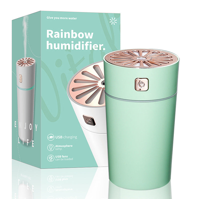 Rainbow Air Humidifier
