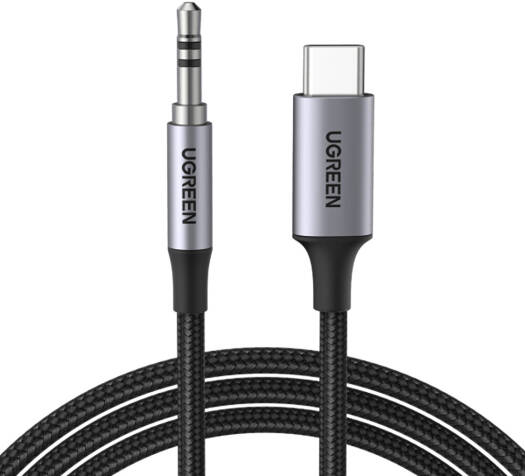 UGREEN USB C to 3.5mm Audio Cable