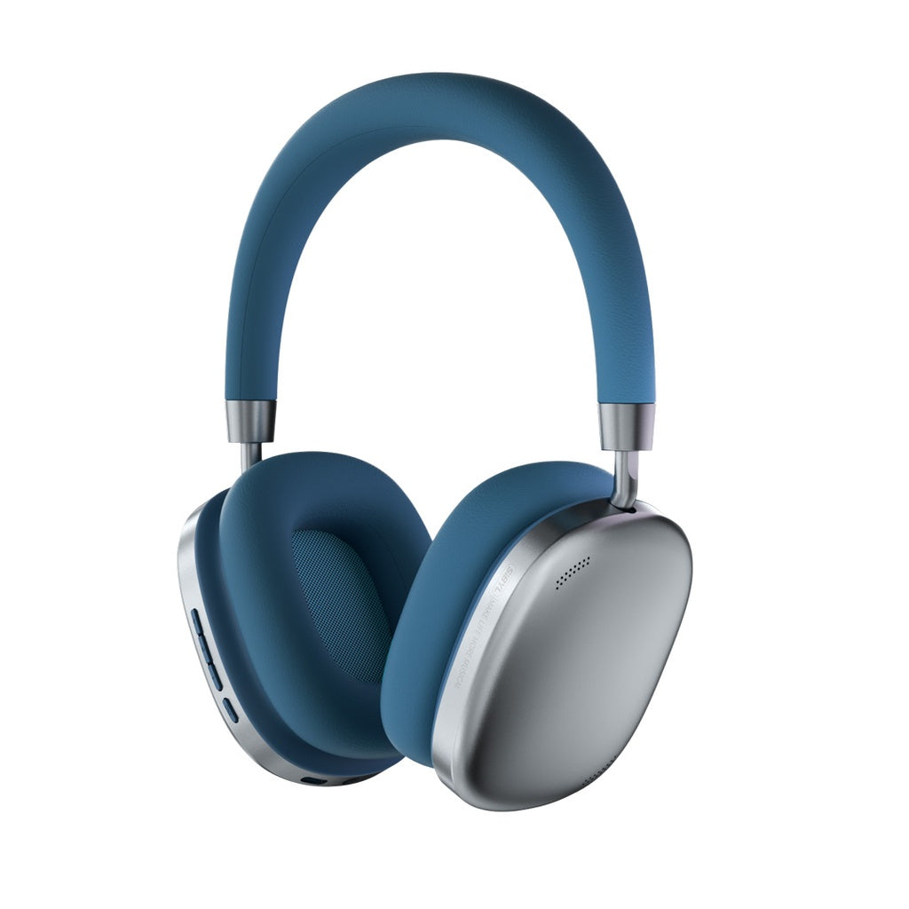 Porodo Soundtec ANC MAX WIRELESS Headphone