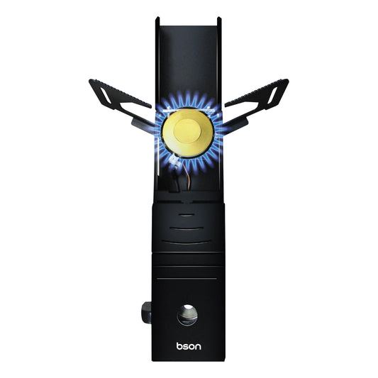 BSON IGNITE PORTABLE STOVE- CK012