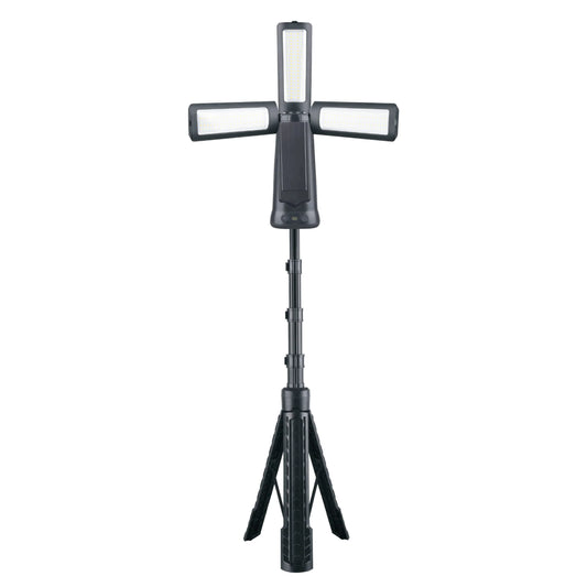 BSON MULTI FUNCTION SOLAR CAMP LIGHT-  LDX246