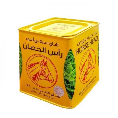 شاي رأس الحصان (300g)