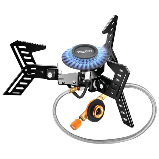 Bson Beyblade Portable Stove - CK008